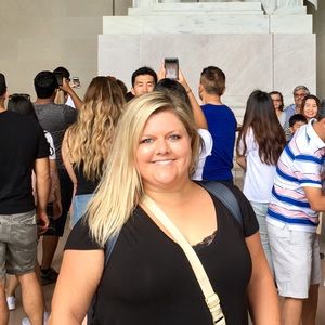 Meet your Posher, Kaitlin